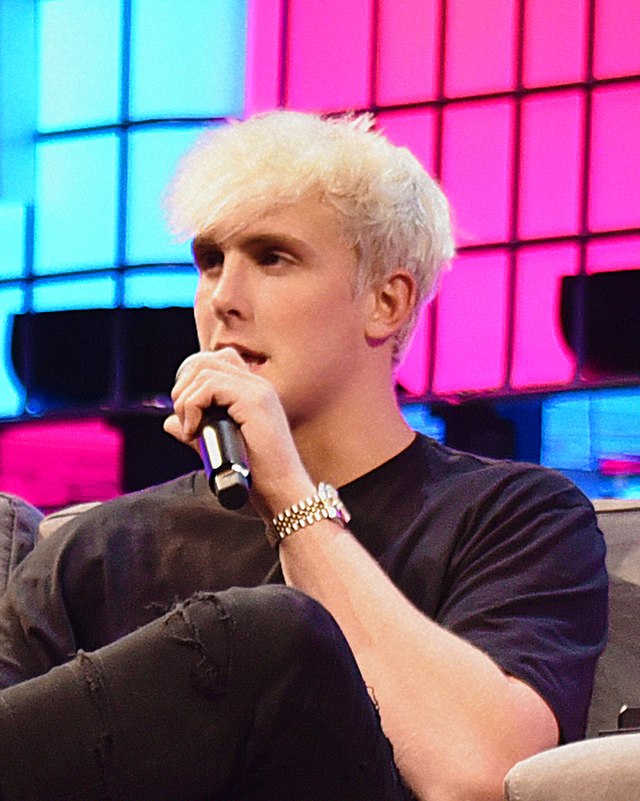 Jake Paul Net Worth, Youtube, Boxing, Life and More 2023