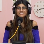 Mia Khalifa