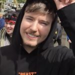 Mr Beast