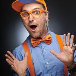 Blippi Net Worth