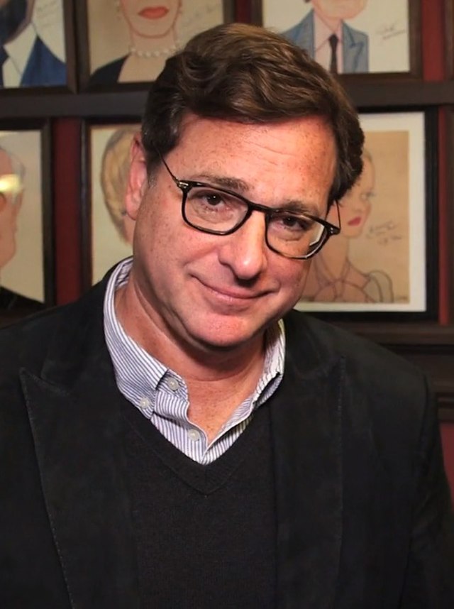 Bob Saget Net worth, Directing and More 2023