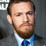 Conor McGregor Net Worth