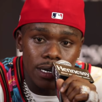 DaBaby Net Worth