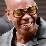 Dave Chappelle Net Worth