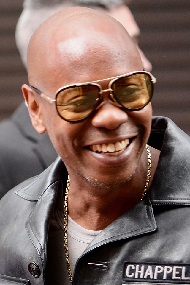Dave Chappelle Net Worth, Comedian, Life, Career and More 2023