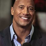 Dwayne Johnson Net Worth