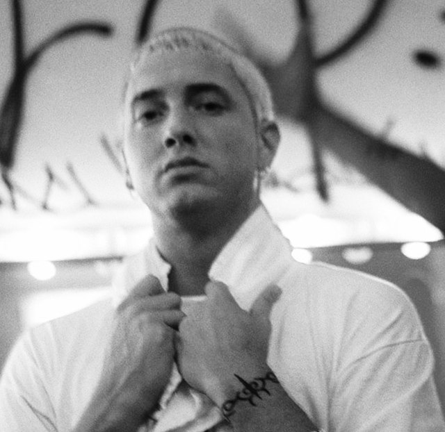 Eminem’s net worth