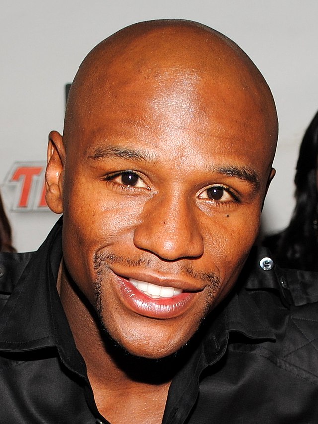 Floyd Mayweather Net Worth, Boxing, Life, Investment and More 2024