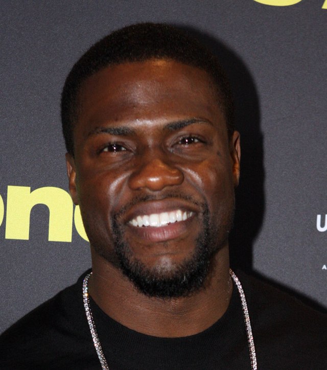 Kevin Hart Net Worth, Career, Life and More 2024