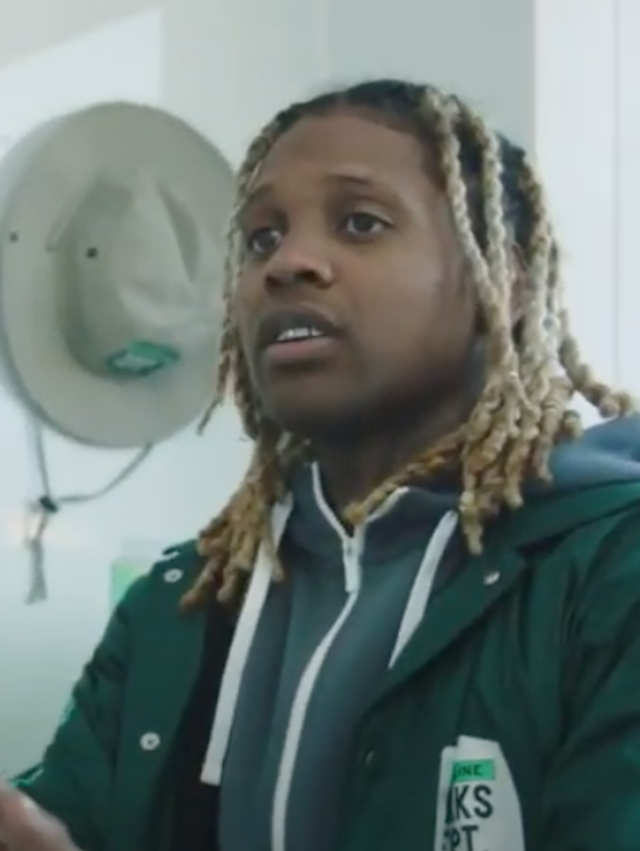 Lil Durk Net Worth, Music, Life, Career and More 2024