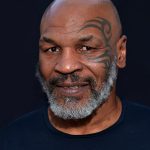 Mike Tyson Net Worth