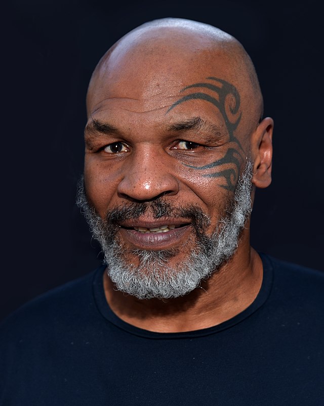 Mike Tyson Net Worth, Boxing, Investment, Life and More 2023