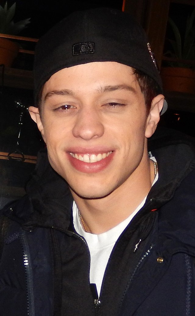Pete Davidson Net worth, Dating, Life, Career and More 2023