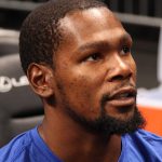 Kevin Durant Net Worth