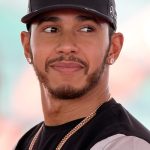 Lewis Hamilton Net Worth