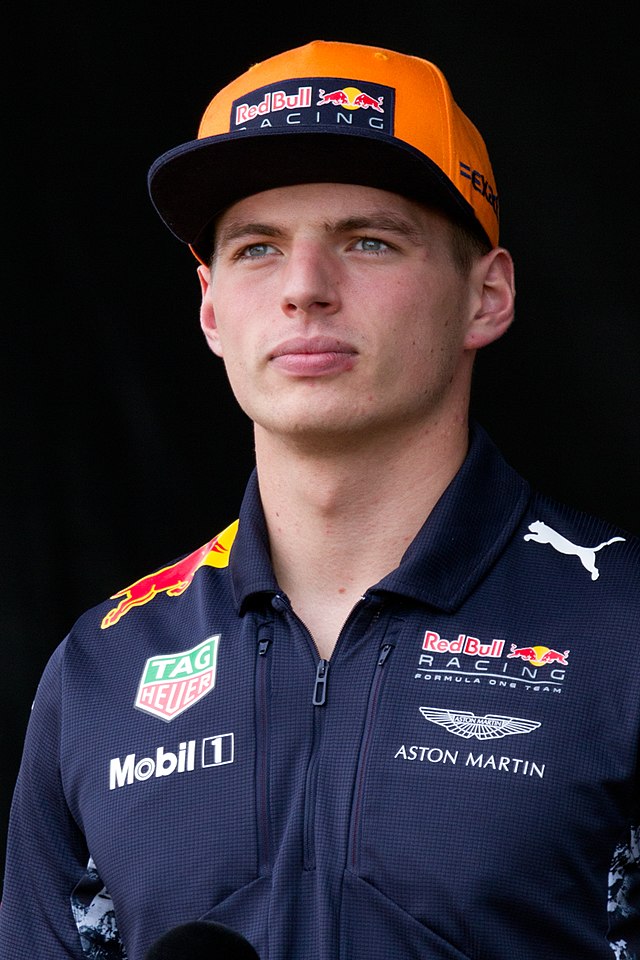 Max Verstappen Net Worth, F1, Racing, Life and More 2023