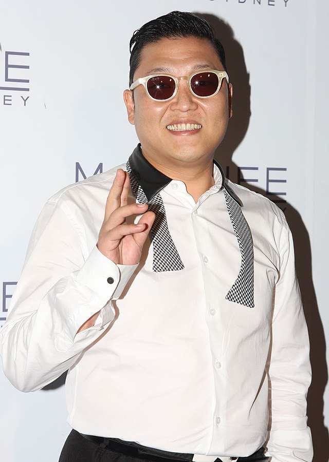 Psy Net Worth, Bio, Career, Music and More 2023