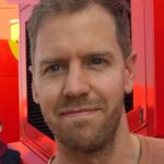 Sebastian Vettel Net Worth