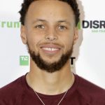 Stephen Curry Net Worth