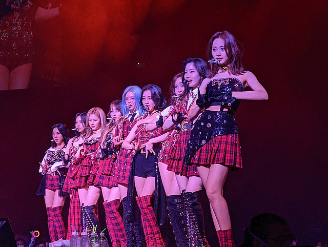 Twice Net Worth, Career, Music, Height, Life and More 2024
