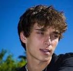Josh Richards Net Worth
