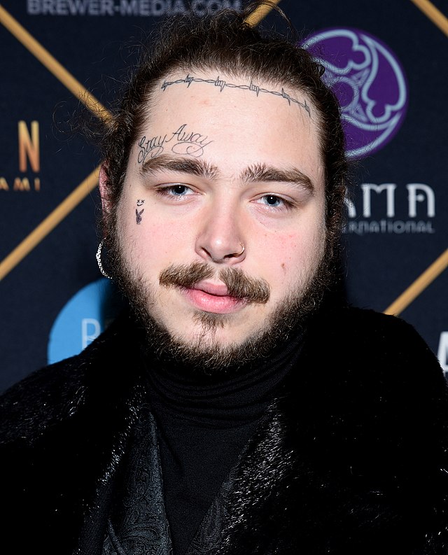 Post Malone Net Worth, Career, Album, Life and More 2024