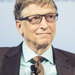Bill Gates Net Worth