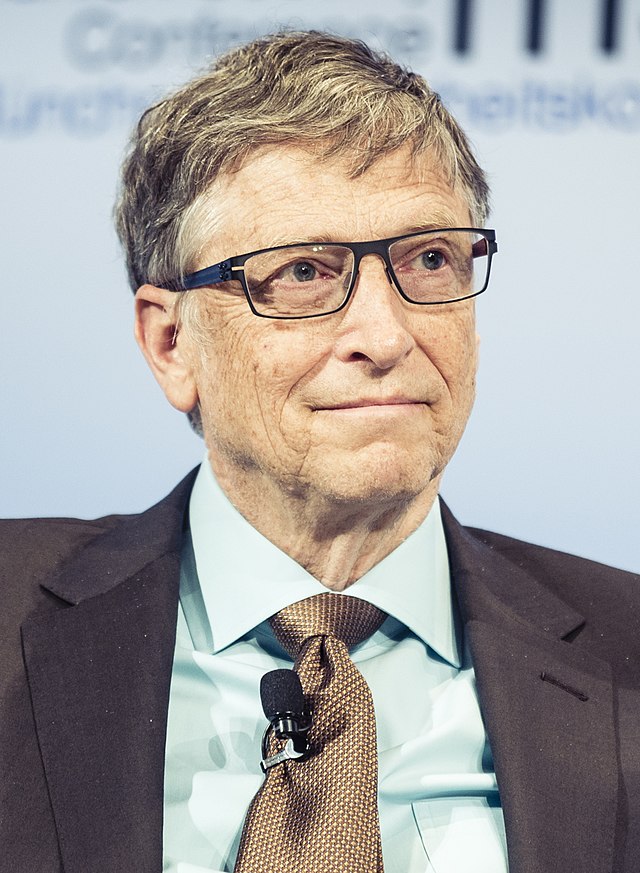 Bill Gates Net Worth, Career, Businesses, Height and More 2023