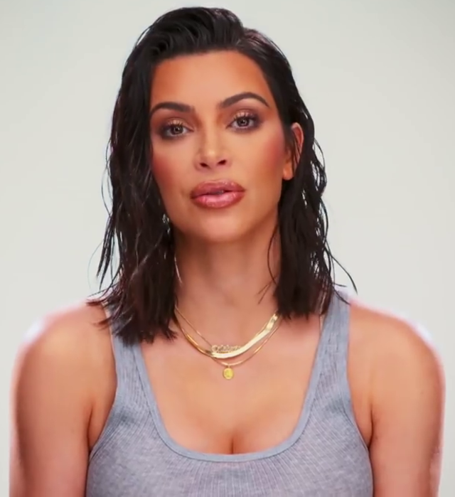Kim Kardashian's Net Worth, Bio, Career, Family and More 2024