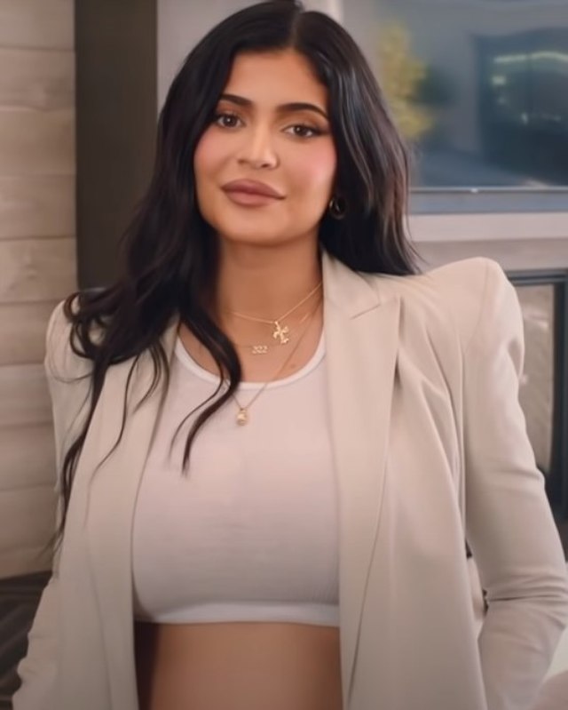 Kylie Jenner’s Net Worth