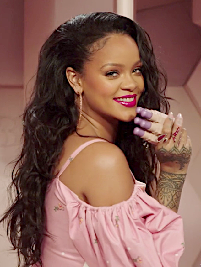 Rihanna's Net Worth, Music, Career, Height and More 2024