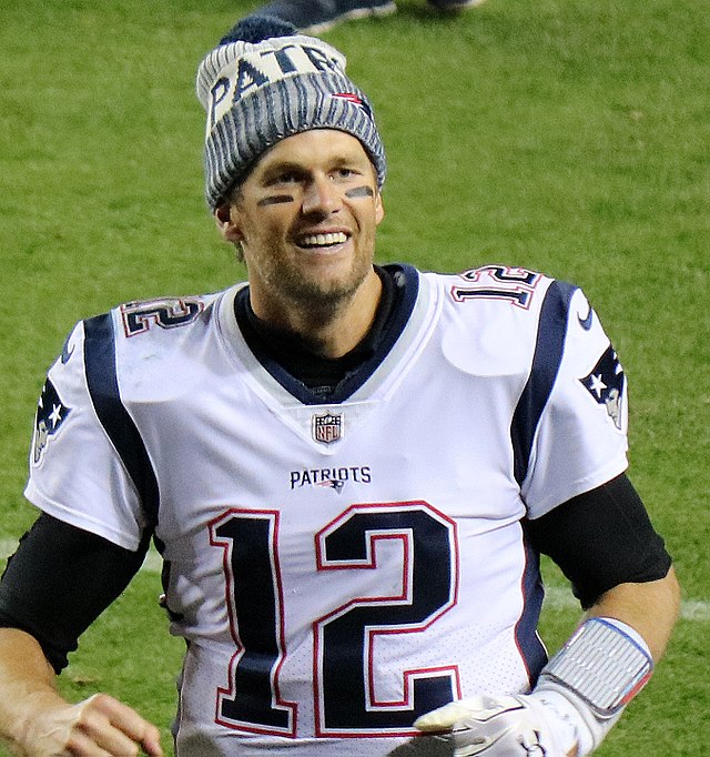 Tom Brady’s Net Worth, NFL, Career, Bio and More 2024