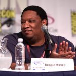 Reggie Hayes net worth