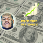 Crip Mac Net Worth, Rap, Career, Wife and More 2023