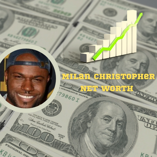 Milan Christopher net worth
