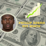 Phillip Adams's Net Worth, NFL Career, Weight, Height and More 2023