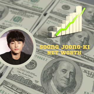 song joong ki net worth