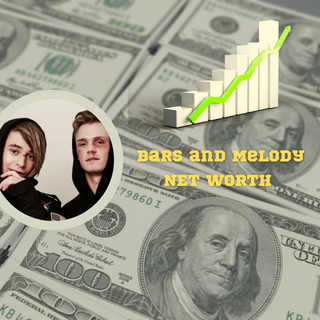 Bars and Melody Net Worth