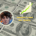 Garrett Clark Net Worth