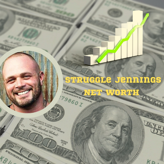 Struggle Jennings Net Worth