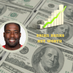 Brian Banks Net Worth, NFL Career, Life, Height and More 2024