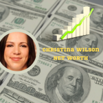 Christina Wilson's Net Worth, Career, Chef, Height and More 2023