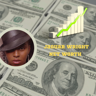 Jaguar Wright Net Worth