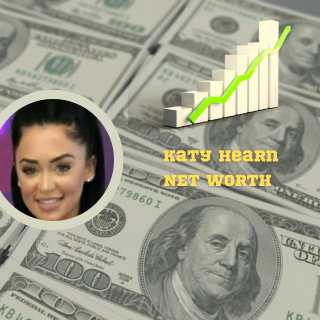 Katy Hearn Net Worth