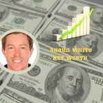 Shaun White's Net Worth, Career, Snowboarder, Height and More 2024