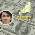 Jimmy Chin's Net Worth, Career, Climber, Film, Height and More 2023