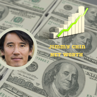 jimmy chin net worth
