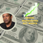 Denzel Washington's Net Worth