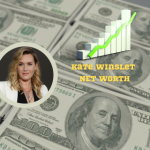 Kate Winslet's Net Worth