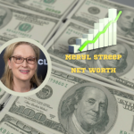 Meryl Streep's Net Worth